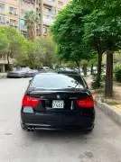 BMW 328i 2011, Damascus, RF96504830