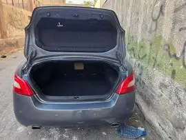 نيسان مكسيما 2011, دمشق, RF99374490