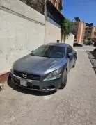 نيسان مكسيما 2011, دمشق, RF99374490