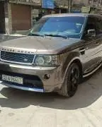 رنج روفر سبورت 2013, دمشق, RF10009471