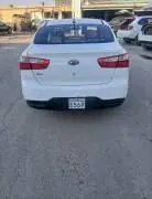 Kia Rio 2013, Aleppo, RF92181714