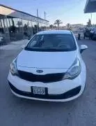 Kia Rio 2013, Aleppo, RF92181714