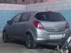اوبل 2013, درعا, RF10535790