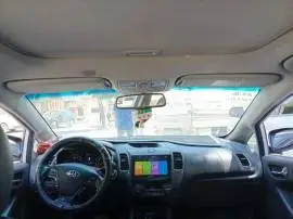 كيا سيراتو 2018, دمشق, RF14208196