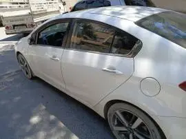 كيا سيراتو 2018, دمشق, RF14208196