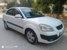 Kia Rio 2007, Damascus, RF76264054