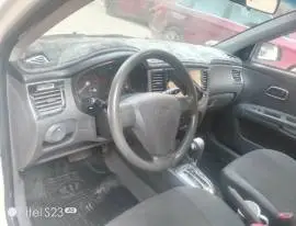 Kia Rio 2007, Damascus, RF76264054