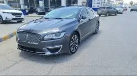 Lincoln MKZ 2019, Daraa, RF93995285