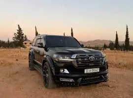 تويوتا لاند كروزر 2006, دمشق, RF84676405