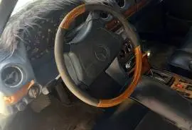 Mercedes Model 80, Damascus, RF15273109
