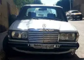 Mercedes Model 80, Damascus, RF15273109