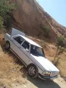 Mercedes Model 80, Damascus, RF15273109