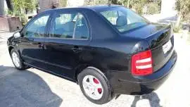سكودا فابيا 2004, حماة, RF65341300
