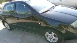 سكودا فابيا 2004, حماة, RF65341300