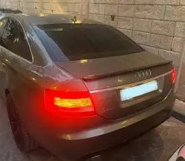 أودي A6 2007, دمشق, RF72293481