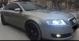 أودي A6 2007, دمشق, RF72293481