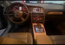 أودي A6 2007, دمشق, RF72293481