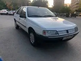 بيجو 405 1993, دمشق, RF33784641