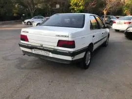 بيجو 405 1993, دمشق, RF33784641