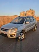 كيا سبورتاج 2007, إدلب, RF13850568