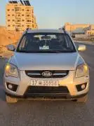 كيا سبورتاج 2007, إدلب, RF13850568