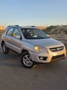 كيا سبورتاج 2007, إدلب, RF13850568