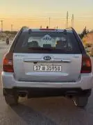 كيا سبورتاج 2007, إدلب, RF13850568