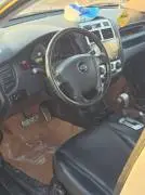 كيا سبورتاج 2007, إدلب, RF13850568