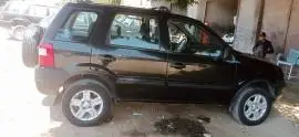 فورد ايكو سبورت 2017, دمشق, RF14787828