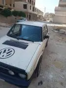 فولكس فاجن كولف 77, دمشق, RF10863097