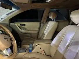نيسان مورانو 2005, RF10767290