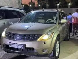 نيسان مورانو 2005, RF10767290