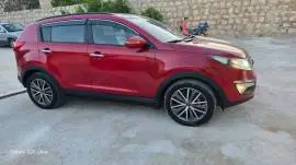 Kia Sportage 2011, RF75773952
