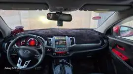 Kia Sportage 2011, RF75773952