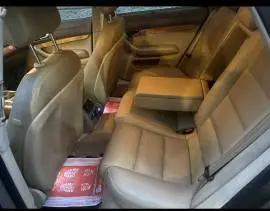 أودي A6 2007, دمشق, RF10285722