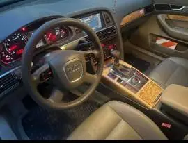 أودي A6 2007, دمشق, RF10285722