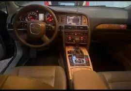 أودي A6 2007, دمشق, RF10285722
