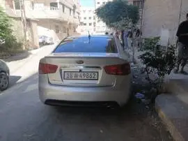 كيا فورتي 2010, RF22058455