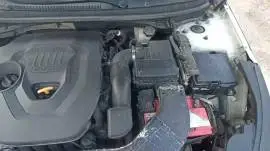 Hyundai Sonata 2017, Homs, RF36804336