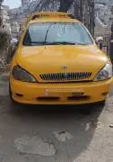 كيا ريو 2003, دمشق, RF38138553