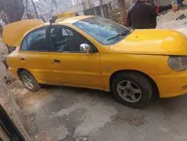 كيا ريو 2003, دمشق, RF38138553