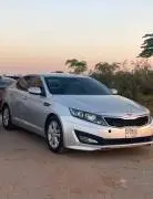 كيا أوبتيما 2013, درعا, RF10972986