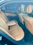 مرسيدس بنز E300 موديل 2012, درعا, RF13288308
