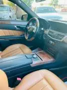 مرسيدس بنز E300 موديل 2012, درعا, RF13288308