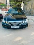 مرسيدس بنز E300 موديل 2012, درعا, RF13288308