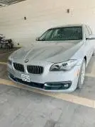 بي إم دبليو 528i 2016, درعا, RF18932924
