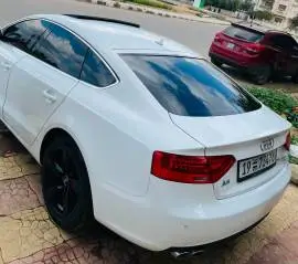 أودي A5 2015, درعا, RF12150518