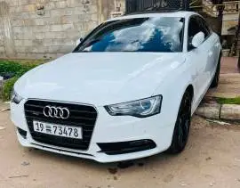 أودي A5 2015, درعا, RF12150518