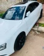 أودي A5 2015, درعا, RF12150518