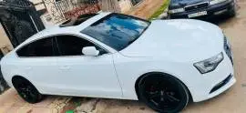أودي A5 2015, درعا, RF12150518